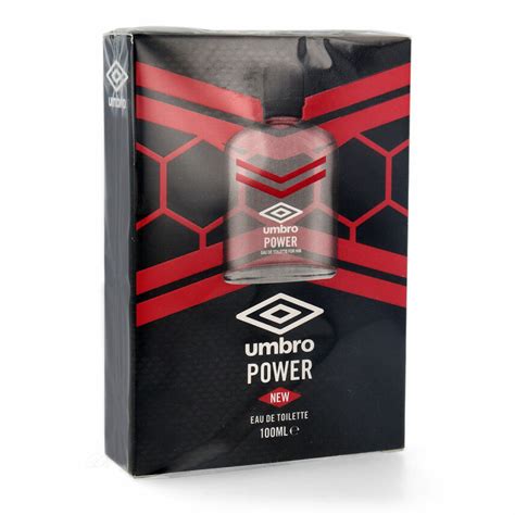 umbro power 100ml